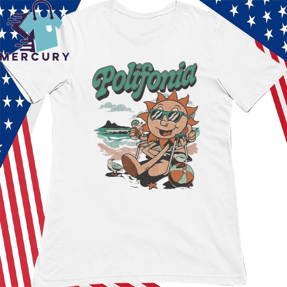Festival Polifonia 2026 Shirt