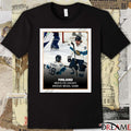 Finland outscores Slovakia Men’s Ice Hockey Bronze Medal Game 2026 Poster t-shirt