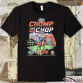 Florida Gators vs Florida State Sunshine Showdown Champs 2025 Chomp The Chop Nov 29 2025 t-shirt
