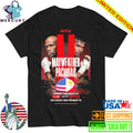 Floyd Mayweather vs Manny Pacquiao 2026 Sphere Las Vegas September 19th Shirt