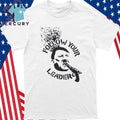 Follow Your Leader 2026 Shirt