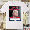 For Good Riddance Fox News Fraud fallout forces Democratic Gov Tim Walz to abandon Minnesota re-election bid Poster t-shirt