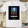 Forever In Our Hearts Dr.Eddie Floyd 1934-2026 Poster t-shirt