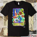 Formula 1 Lewis Hamilton for Christmas 2025 Graphic t-shirt