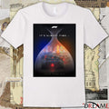 Formula F1 It’s Almost Time Qatar Grand Prix Poster t-shirt