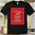 Fort Worth Stock Show & Rodeo Pop-Up Jan. 16th 2026 Hotel Dryce Fort Worth Texas Poster t-shirt