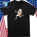 Francisco Mauigoa Skeletal 52 Shirt
