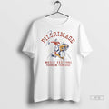 Official Franklin Tn Pilgrimage Music Festival 2025 Ladies T Shirt