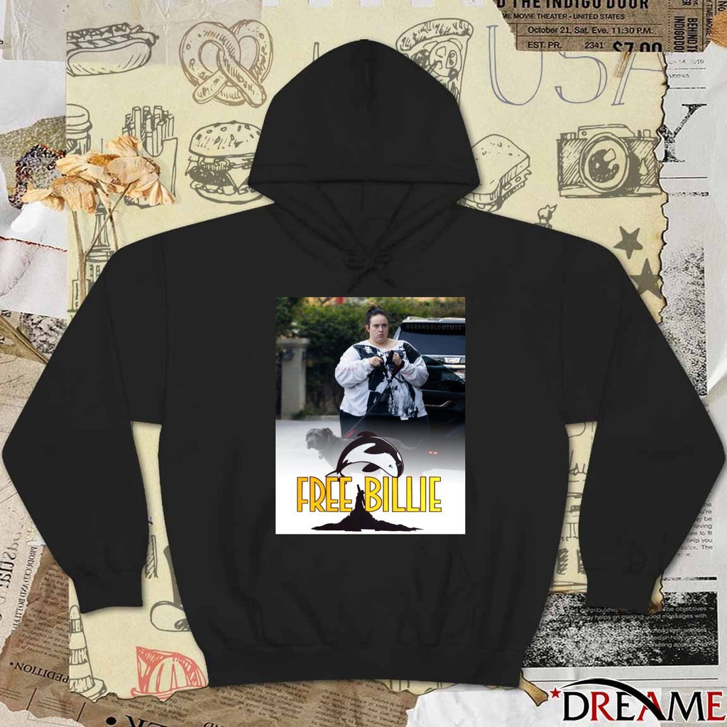 Free Bille Slick Willie 2026 t-shirt