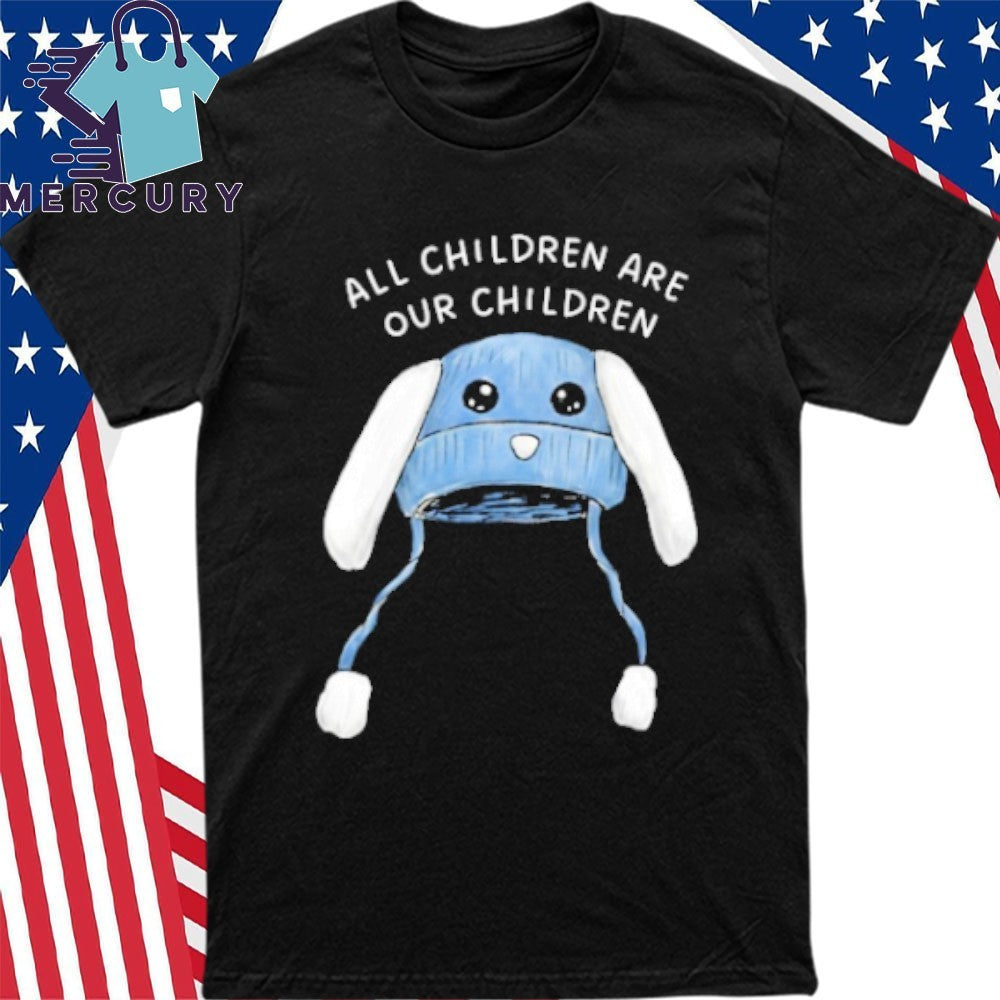 Free Liam Ramos All Children Are Our Children Shirt