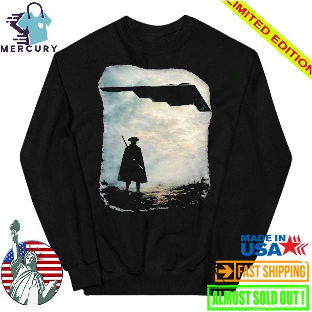 Freedom Dorito Shirt