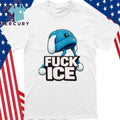 Fuck ICE Bunny Abolish ICE Protest , Immigration Rights Liam Ramos Shirt