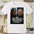 Fuck Them And Fuck Everything They Stand For And Fuck All That Other Shit Marshawn Lynch t-shirt