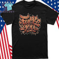 Fuck You Bacon Shirt