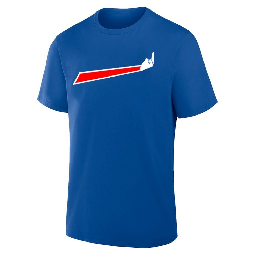 Fuck You Go Bills Shirt
