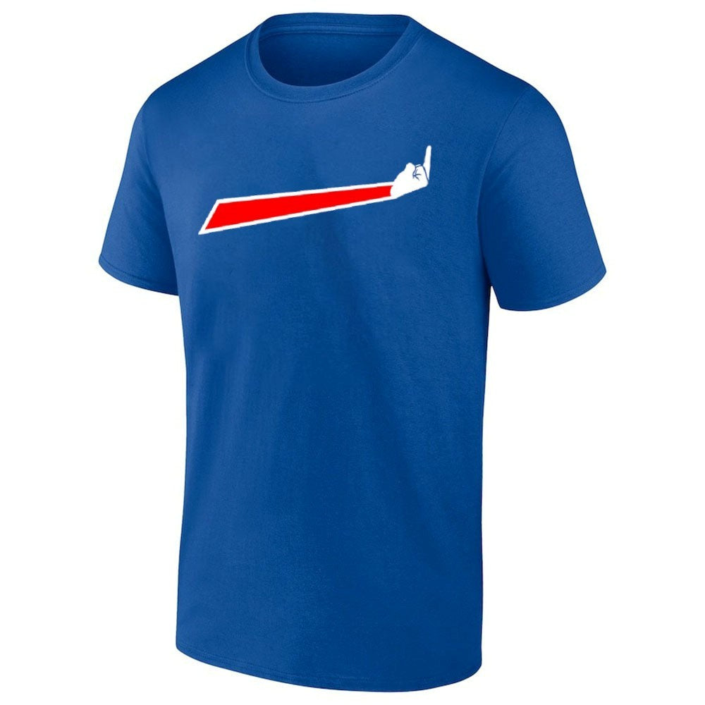Fuck You Go Bills Shirt