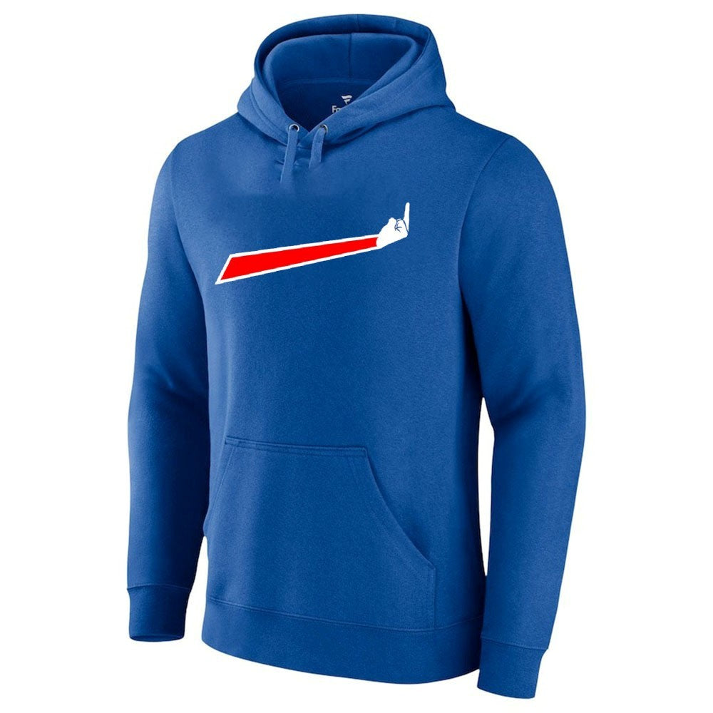 Fuck You Go Bills Shirt
