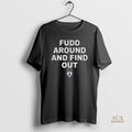 Official Fudd Around And Find Out Azzi Fudd Takes The Crown