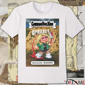 Garbage Pail Kids X Menacing Maxine Oh, The Horrorible 2025 Topps Card t-shirt