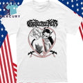 Gatecreeper Flesh Habit Shirt