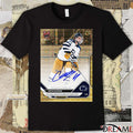 Gavin McKenna Sets School And Big Ten Marks In Historic Effort 2025-26 Bowman Hockey Signature t-shirt