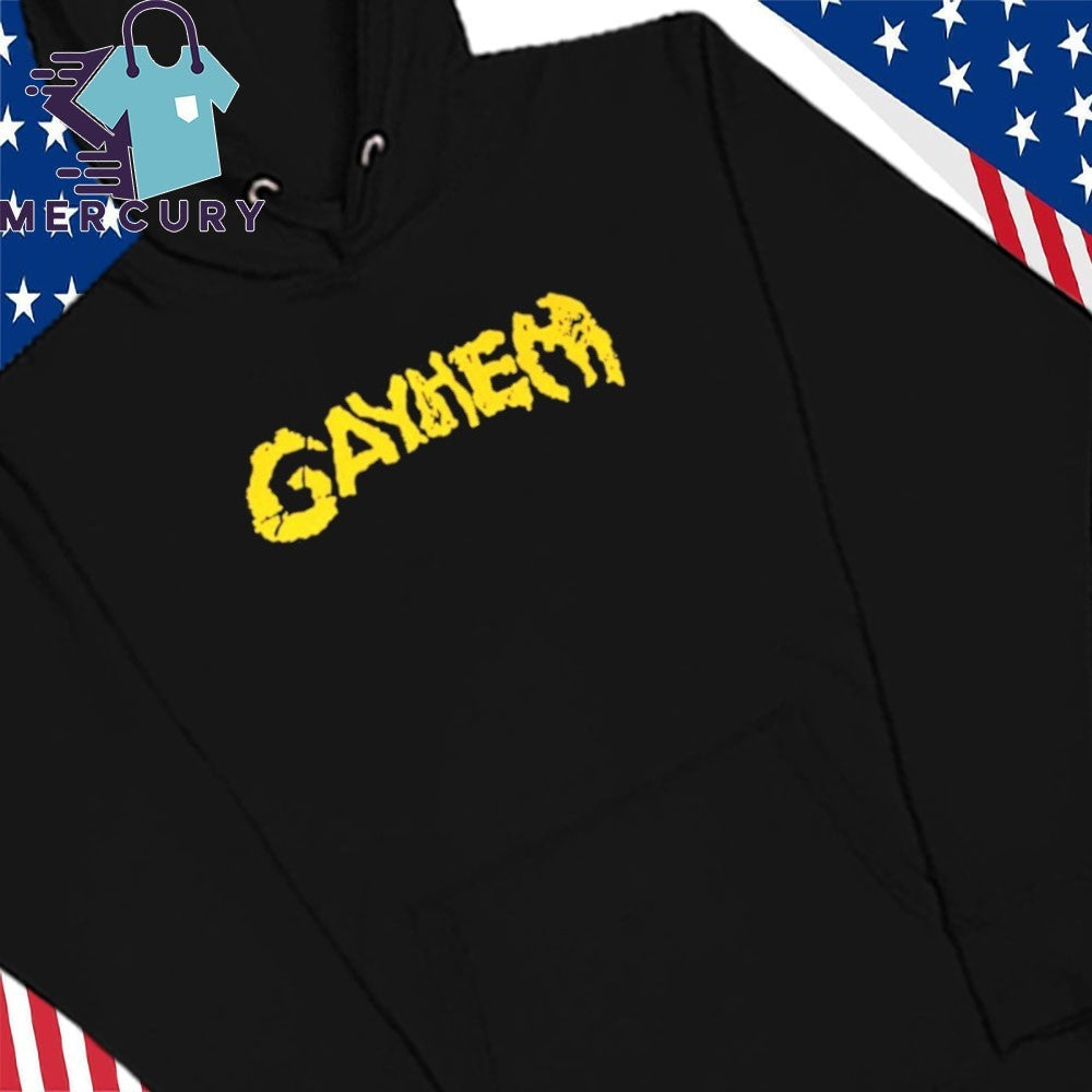 Gayhem Shirt