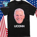 Geno Auriemma UConn Huskies Shirt