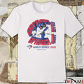 George Springer Toronto Blue Jays MLB World Series 2025 Homerun t-shirt