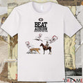 Georgia Bulldogs Beat Auburn Football Whatever They Are Graphic t-shirt
