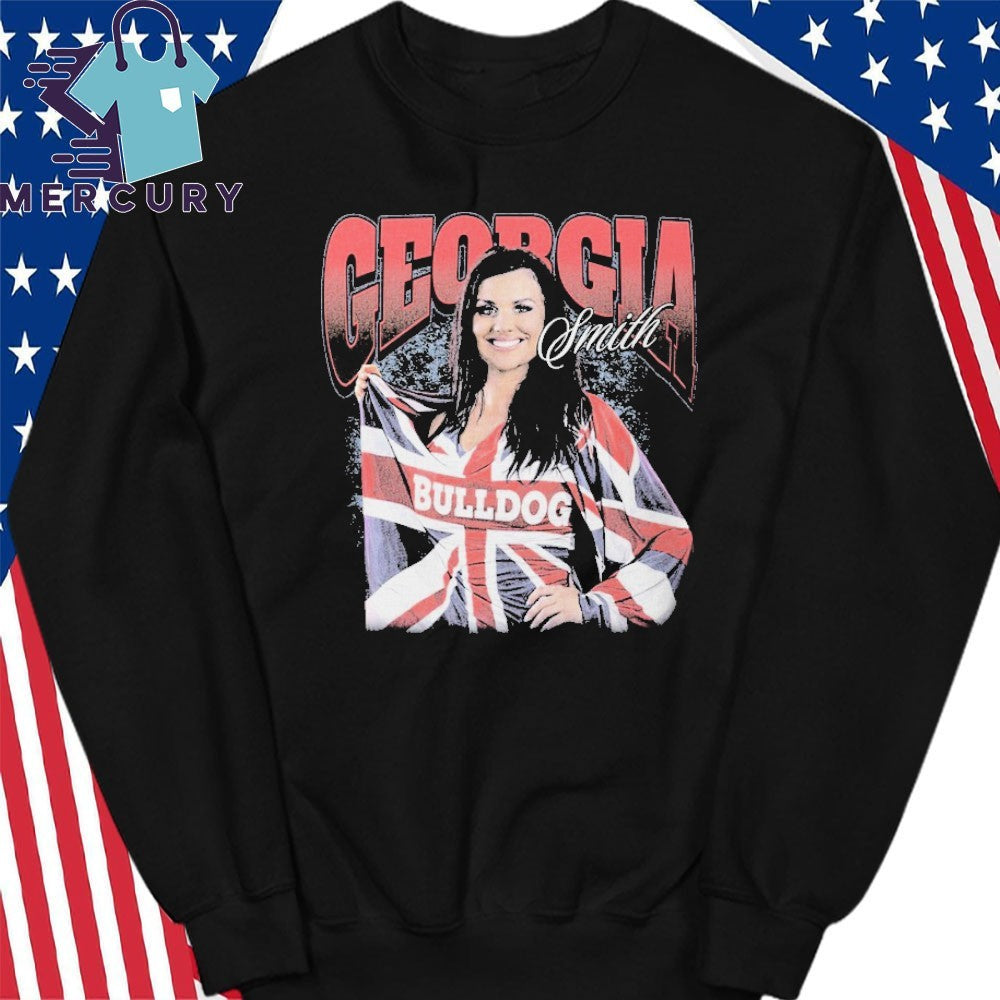 Georgia Smith Union Shirt