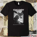 Giant Condor Appeared Briefly Died Instantly Loved Eternally Vintage t-shirt
