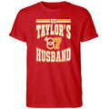 Go Taylor’s Rings 7 Husband Shirt