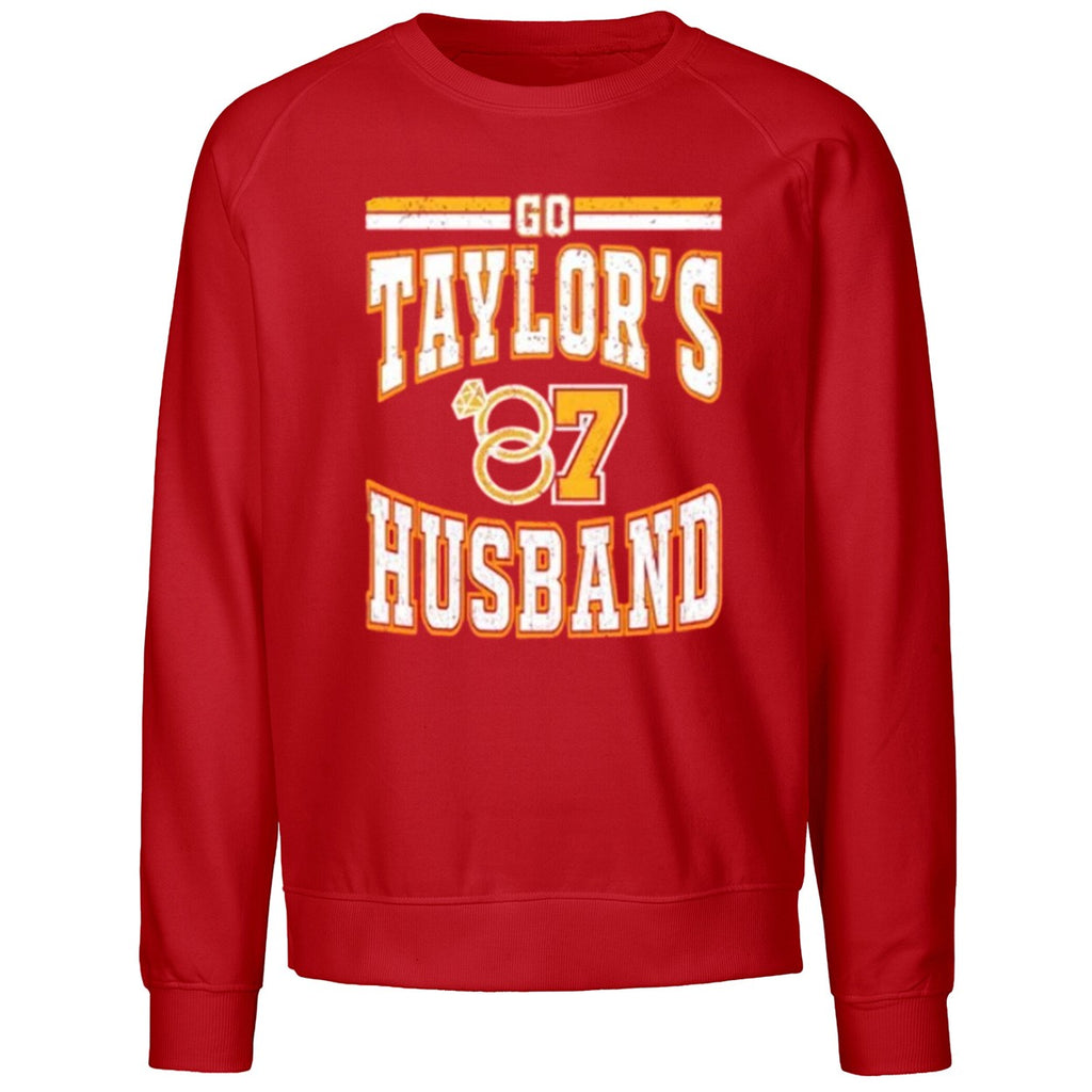 Go Taylor’s Rings 7 Husband Shirt