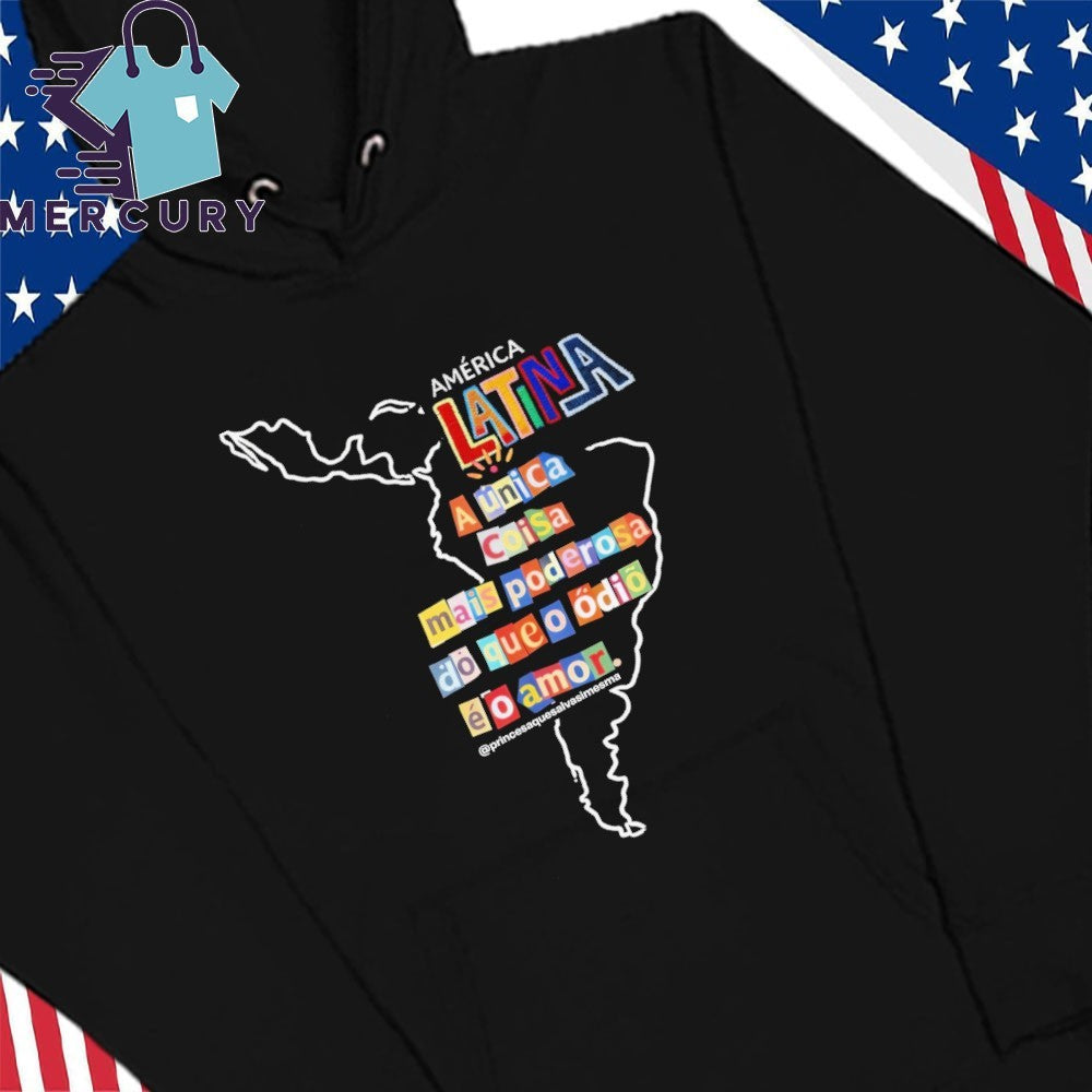 God bless AMERICA Benito 2026 Shirt