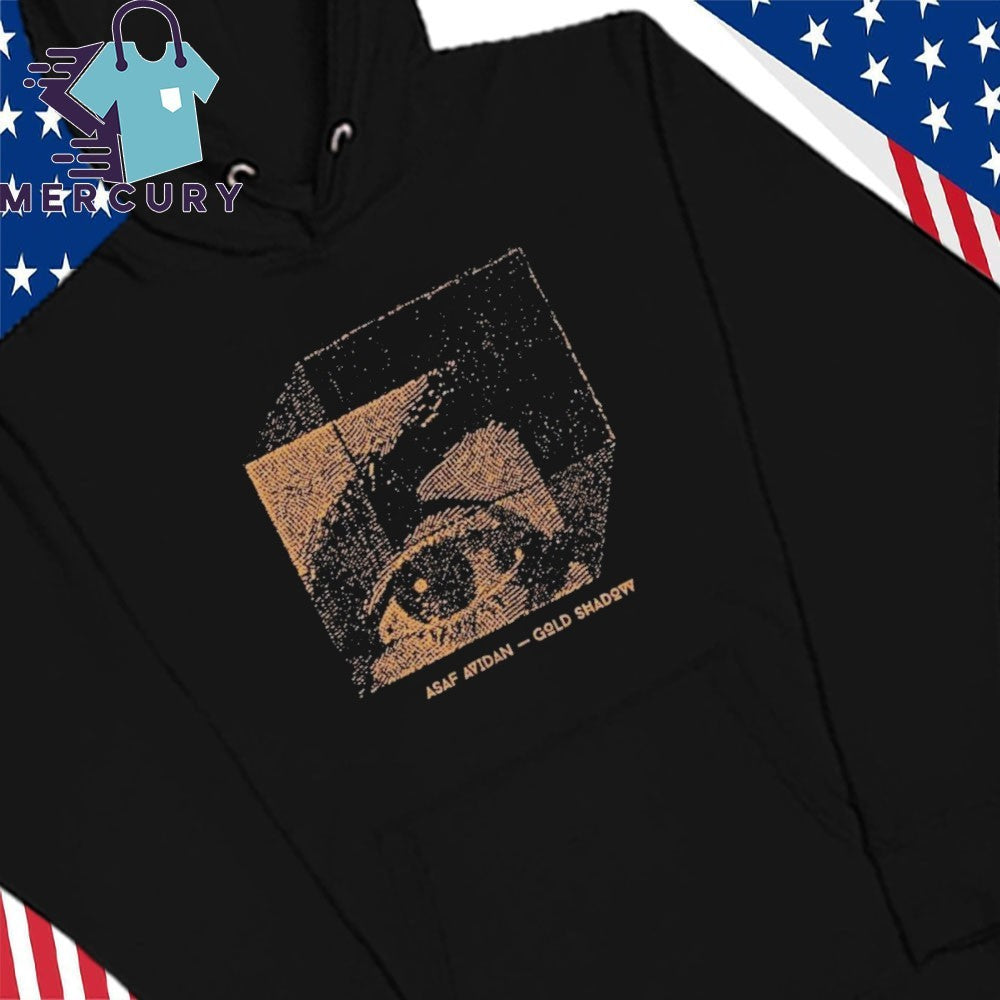 Gold Shadow Shirt
