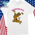 Got That Dawg In Me Scooby Doo Shirt