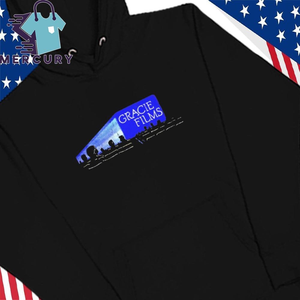 Gracie Films Shirt