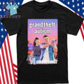 Grand Theft Autism Vi Chromosomes Shirt