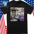 Grand Theft Auto Vi Gta 6 Nicolas Maduro Captured Shirt