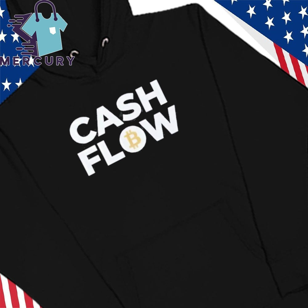 Grant Cardone Cash Flow Shirt