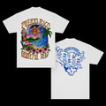 Grateful Dead Puerto Rico United States of Dead Shirt