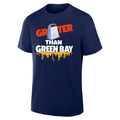 Grater Than Green Bay Shirt