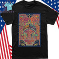 Great Blue Dec 20 2025 The Capitol Theatre In Port Chester NY Poster Shirt