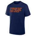 Green Bay Blew A 15 Point Lead With 1 Quarter Left To Play Shirt