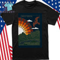 Gregory Alan Isakov Jan 31 2026 Radio City Music Hall New York NY Poster Shirt