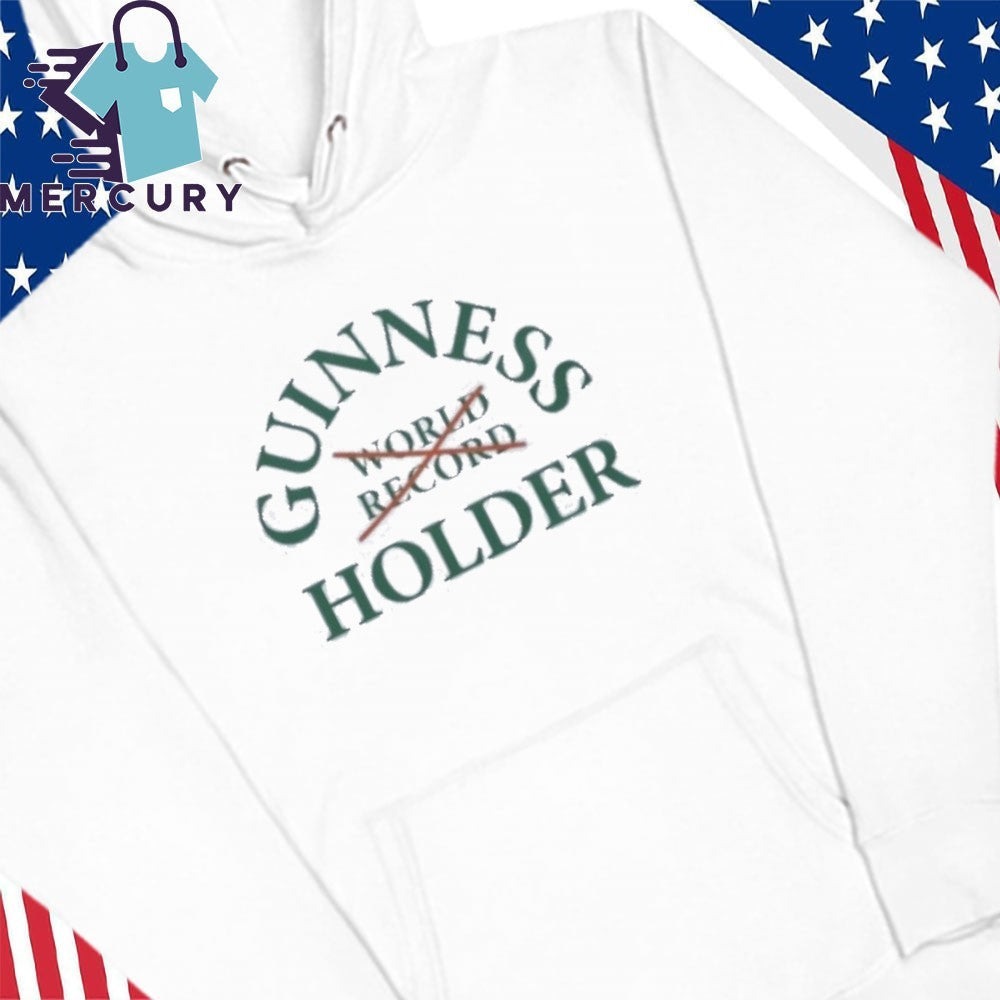 Guinness Holder Shirt