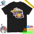 Hannah Montana 20 Years Anniversary Official Logo Shirt