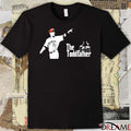 Happy Birthday To The Toddfather A Legend In Cincinnati 2026 t-shirt