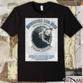 Hardcore for Pits Brick City Rescue March 8, 2026 Crossroads Garwood, NJ Poster t-shirt