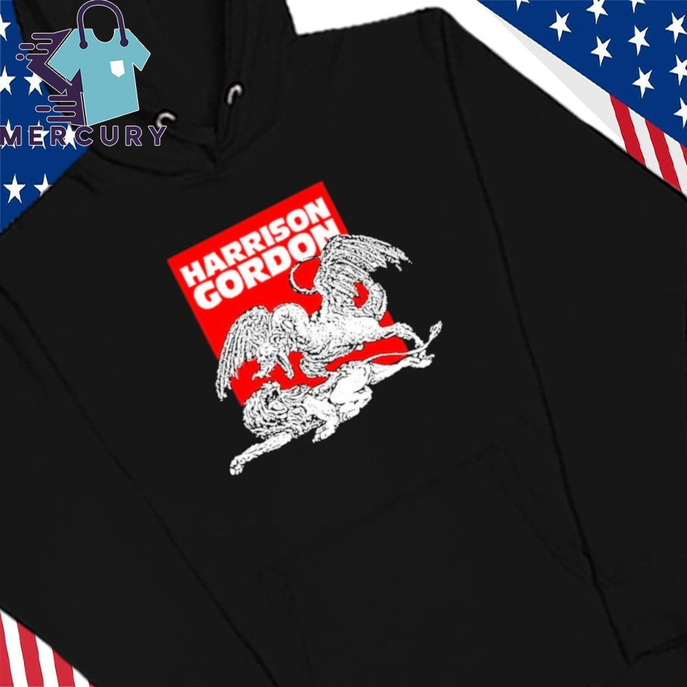 Harrison Gordon Shirt